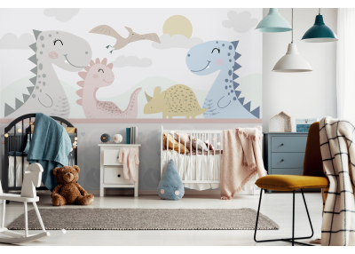 Снимка на фототапет